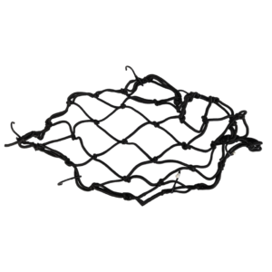 Net de mesh para moto (delgada)