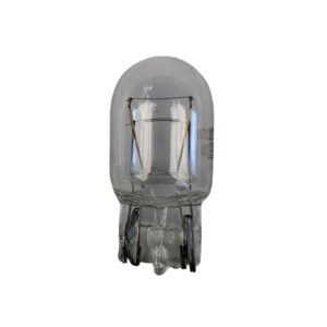 Bombillo t20 2 contactos 12v 21/5w gx (blanco)