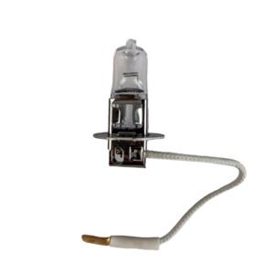 Bombillo halogeno h3 12v 55w gx