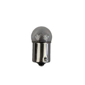 Bombillo 67 (641) 12v 10w ambar gx