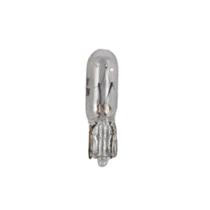 Bombillo todo vidrio t10-24v gx (178)