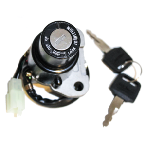 Llavin de ignicion zs 200 gy