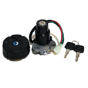 Set llavines zs 200 gy