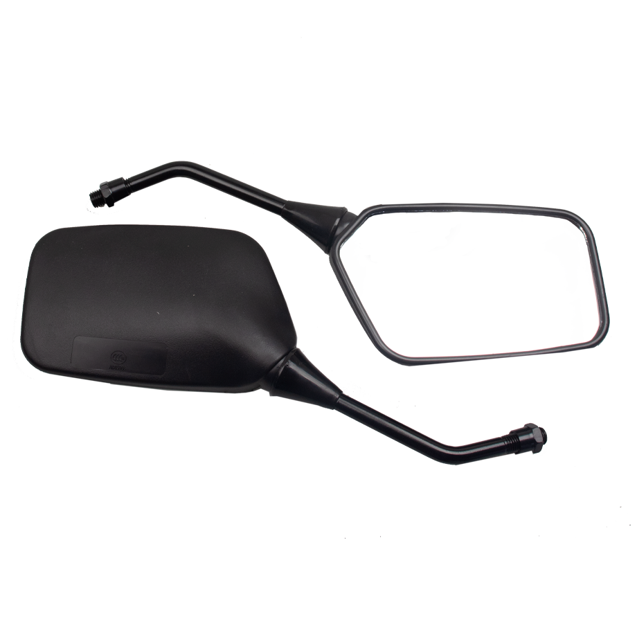 PAR ESPEJOS LATERALES ZS 200 GY