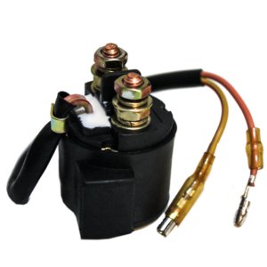 Relay de arranque zs 200 gy