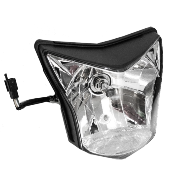 Farol principal katana smx 200