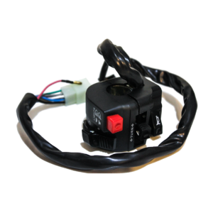 Switch interruptor izquierdo katana smx 200