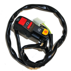 Switch interruptor derecho katana smx 200
