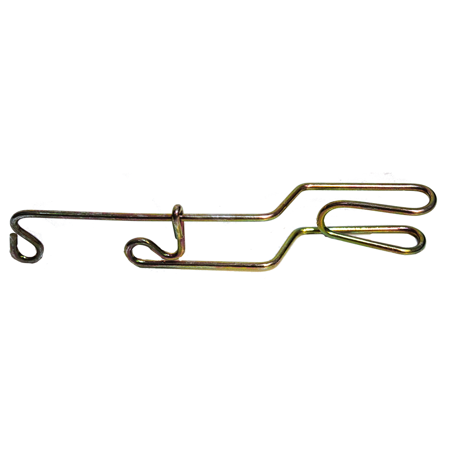 SOPORTE DE BOMBA DE ACEITE KATANA SMX 200