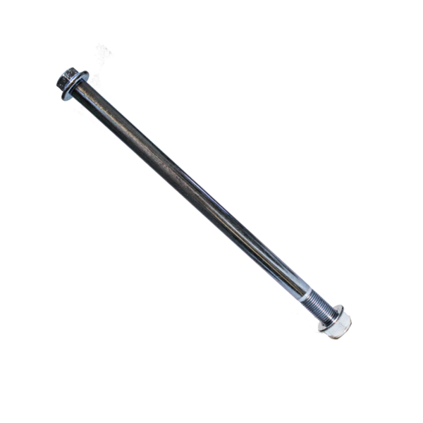 Eje trasero katana smx 200