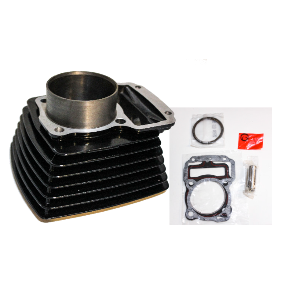 KIT DE CILINDROS KATANA SMX 200