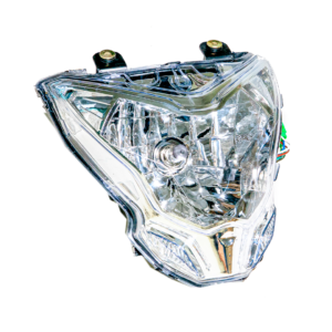 Farol principal pulsar ns 200