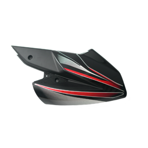 Tapas laterales delanteras pulsar ns 200