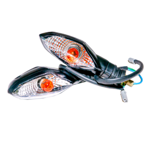 Par direccionales pulsar ns 200