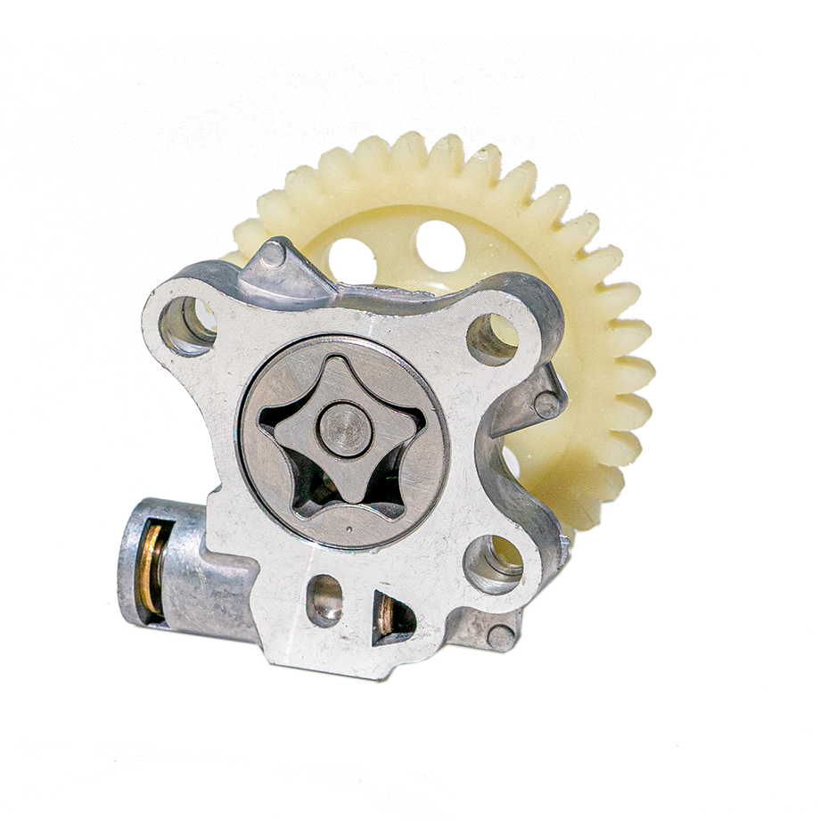 BOMBA DE ACEITE PULSAR NS 200