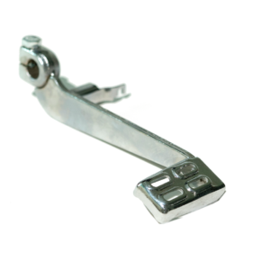 Patilla de freno pulsar 200ns