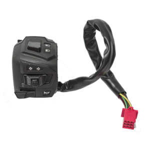 Switch interruptor izquierdo pulsar ns 200