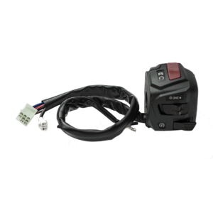 Switch interruptor derecho pulsar ns 200