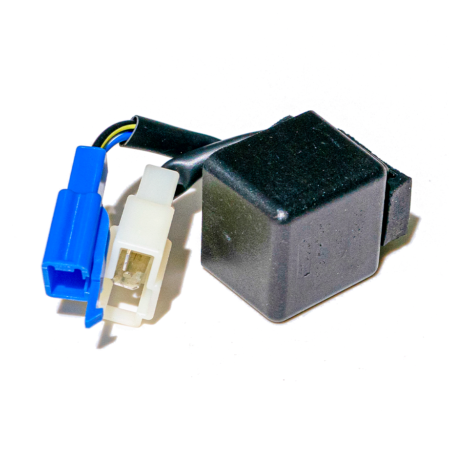 FLASHER 12V PARA PULSAR NS 200
