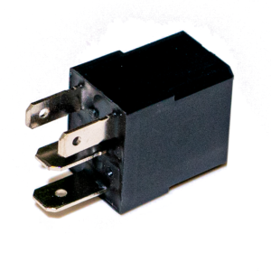 Relay de pulsar ns 200