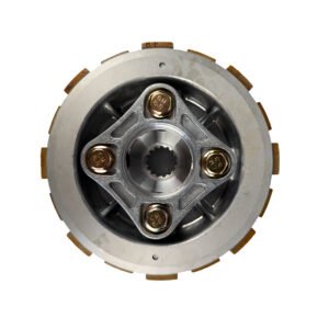 Clutch completo pulsar ns 200