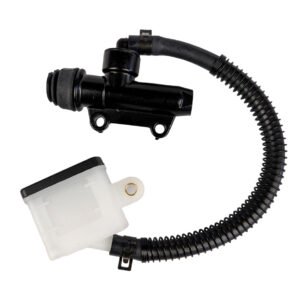 Bomba de freno trasero pulsar ns 200