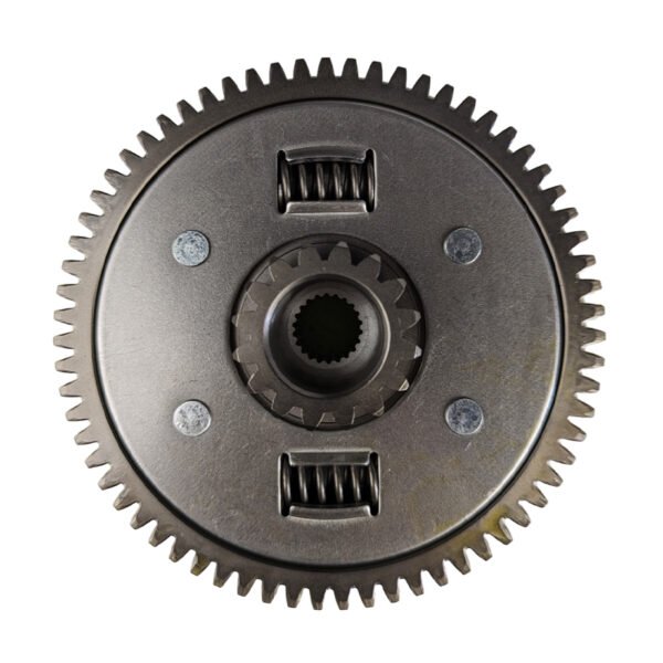 Clutch completo honda xr 150