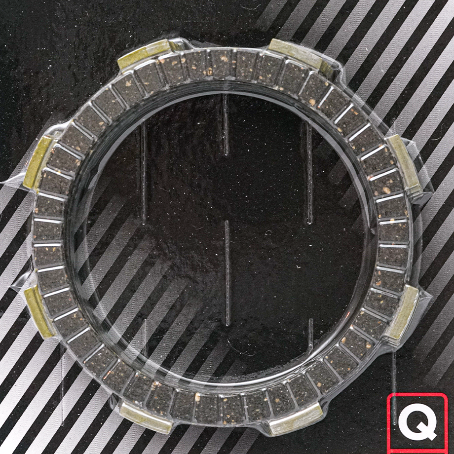 DISCO DE CLUTCH HONDA XR 150