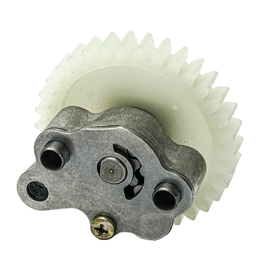 BOMBA DE ACEITE COMPLETA HONDA XR 150