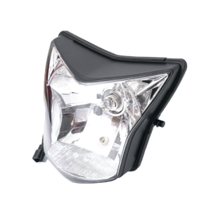 Farol principal honda xr 150