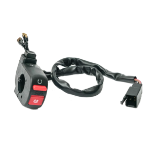 Switch interruptor derecho honda xr 150
