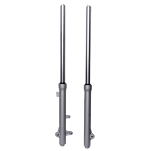 Par amotriguadores delanteros honda xr 150