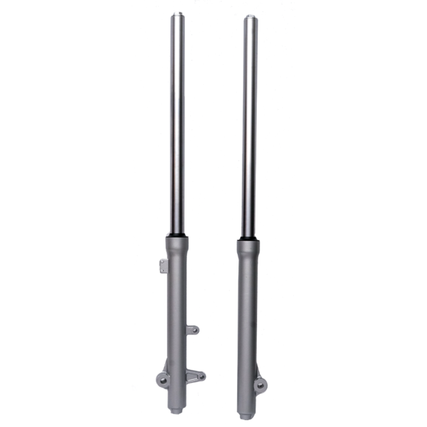 Par amotriguadores delanteros honda xr 150