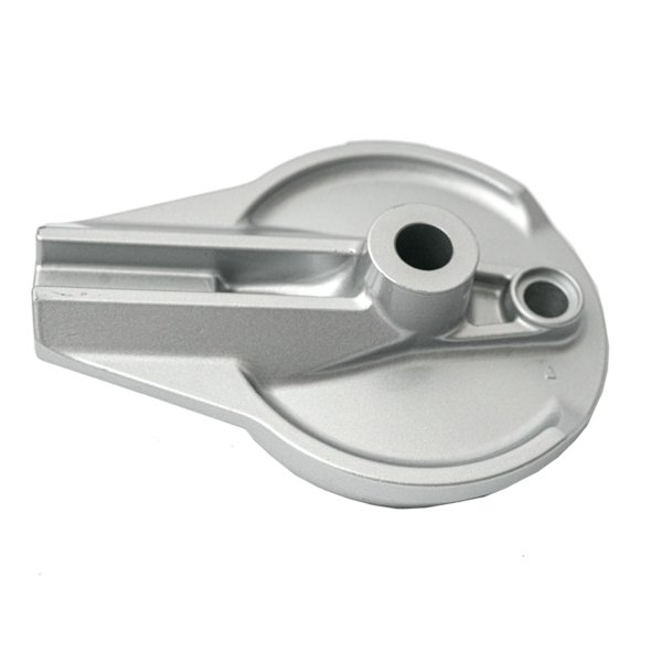 Portafibras trasero honda xr 150