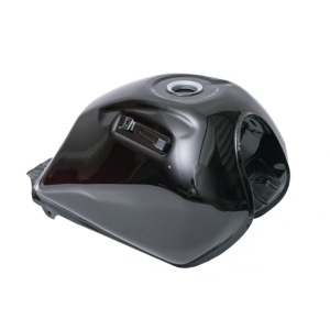 Tanque de gasolina honda xr 150 (negro)