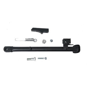 Patilla de parar lateral honda xr 150