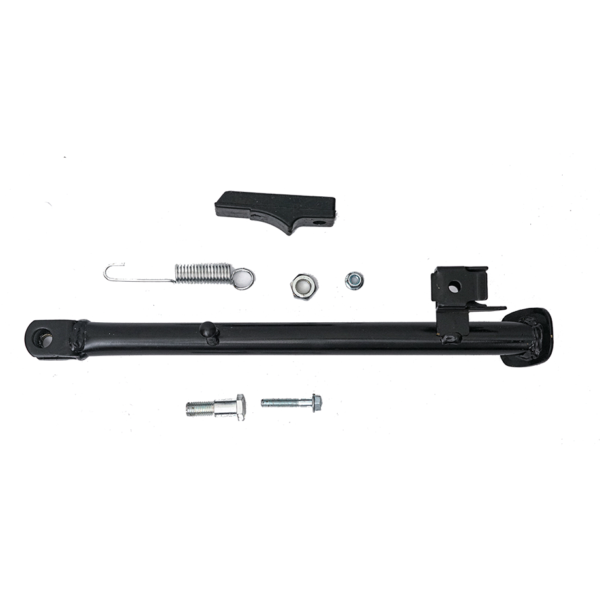 Patilla de parar lateral honda xr 150