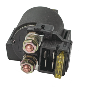 Relay de arranque honda xr 150