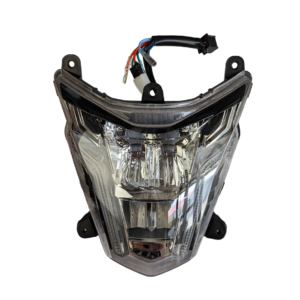 Farol principal led cb190x
