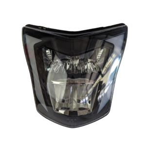 Farol principal led xr150