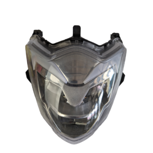 Farol principal led grixxer 150