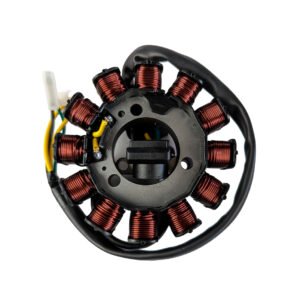 Corona de bobinas gixxer 150