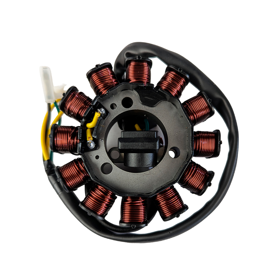 CORONA DE BOBINAS GIXXER 150