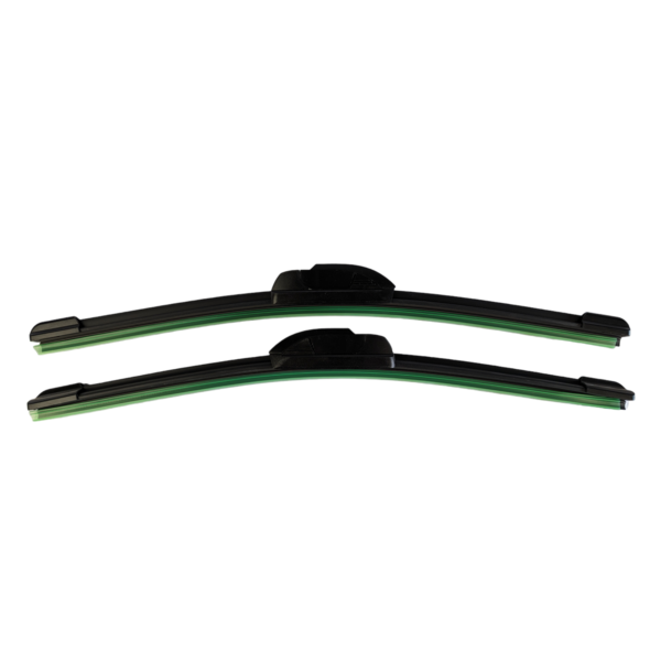 Escobillas de hule jrk-730 16" (gx)
