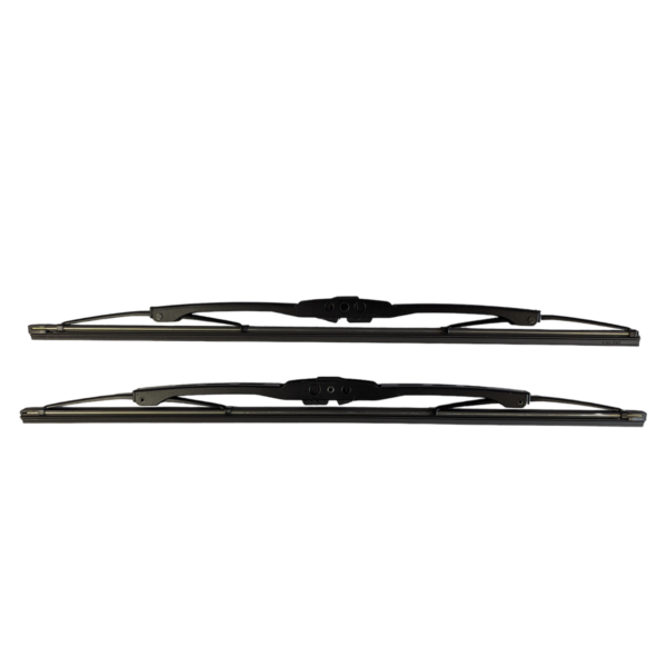 Escobillas metalicas jrk-750 16" (gx)