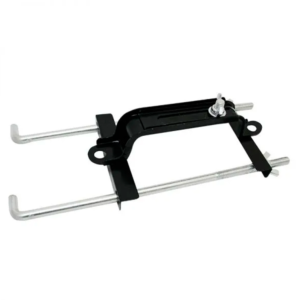 Canasta de bateria ajustable (gx)