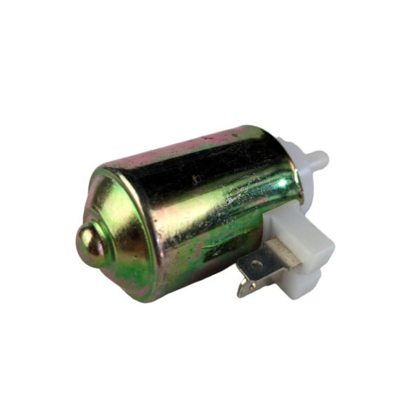 Motor limpia parabrisas universal (gx)