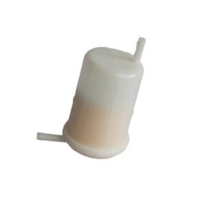 Filtro de gasolina en escuadra (plastico)