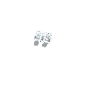 Fusible plug in mediano 25a (gx)