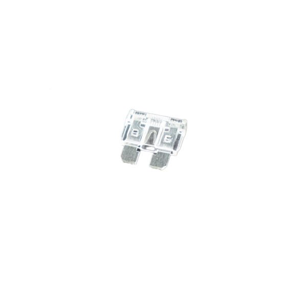 Fusible plug in mediano 25a (gx)
